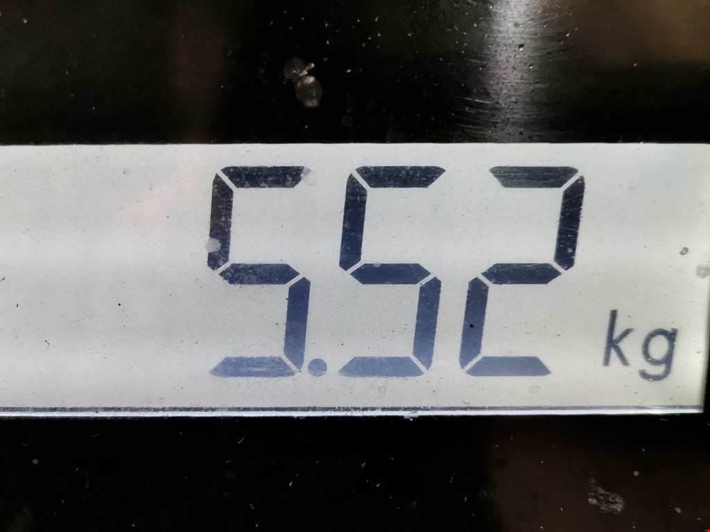 Коллектор впускной BMW 3er E46 1998-2006