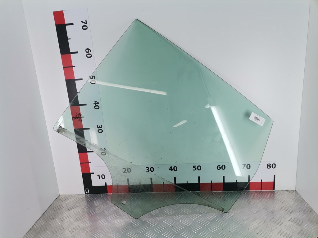 Стекло двери заднее левое FORD C-MAX 2010-2019