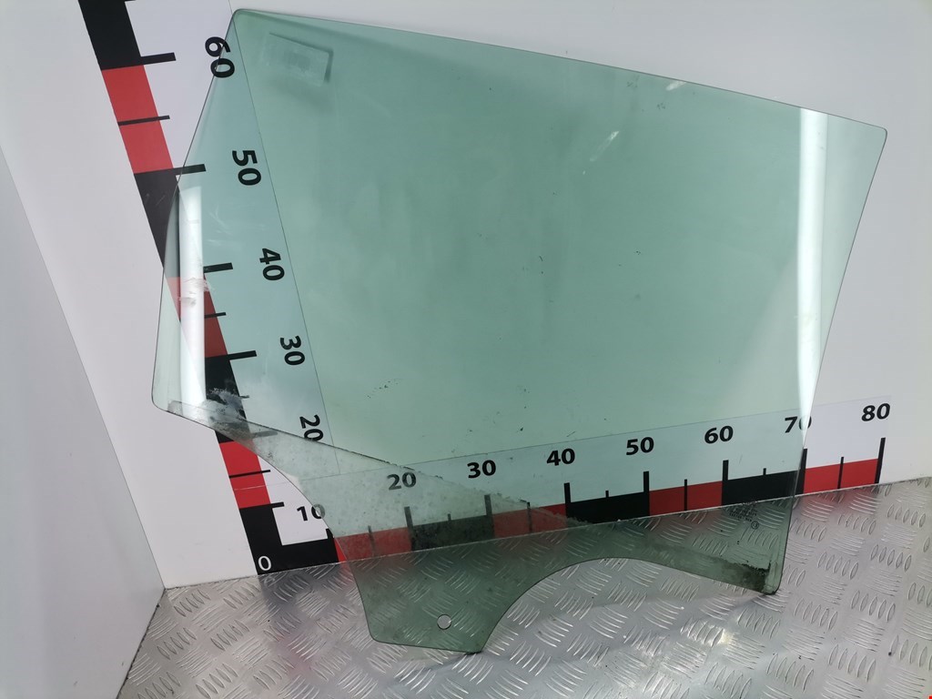 Стекло двери заднее левое FORD C-MAX 2010-2019