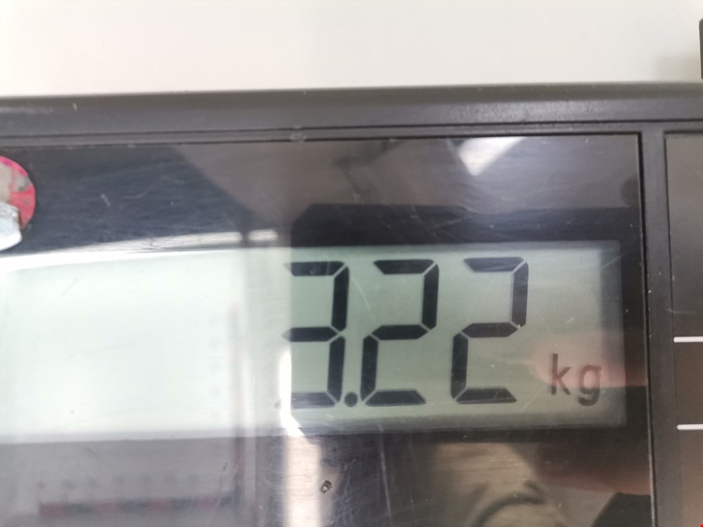 Стекло двери заднее левое FORD C-MAX 2010-2019