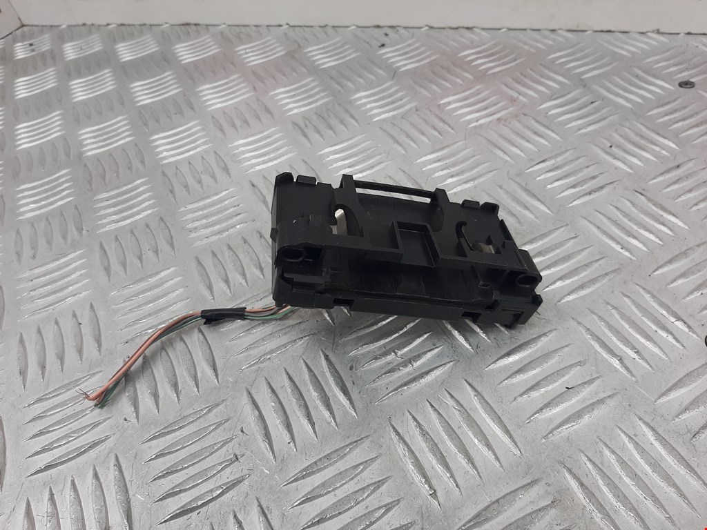 Замок зажигания RENAULT Scenic II 2003-2010