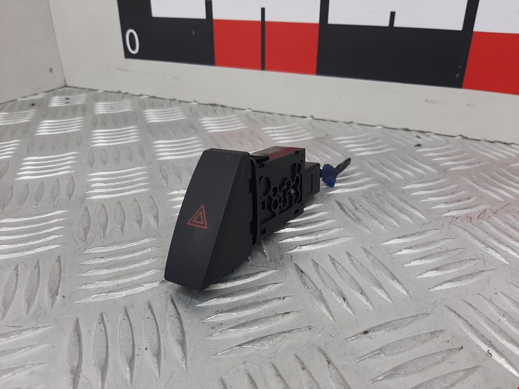 Кнопка аварийной сигнализации (аварийки) MAZDA Mazda 6 GH 2007-2012