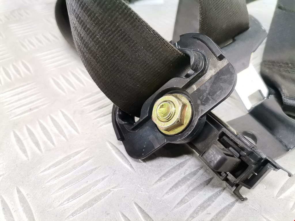 Ремень безопасности передний левый MASERATI Quattroporte M139 2003-2012