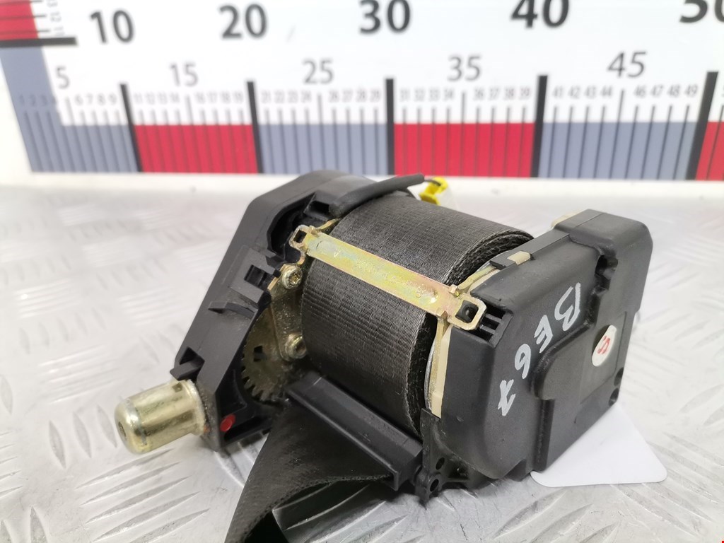 Ремень безопасности передний левый MASERATI Quattroporte M139 2003-2012