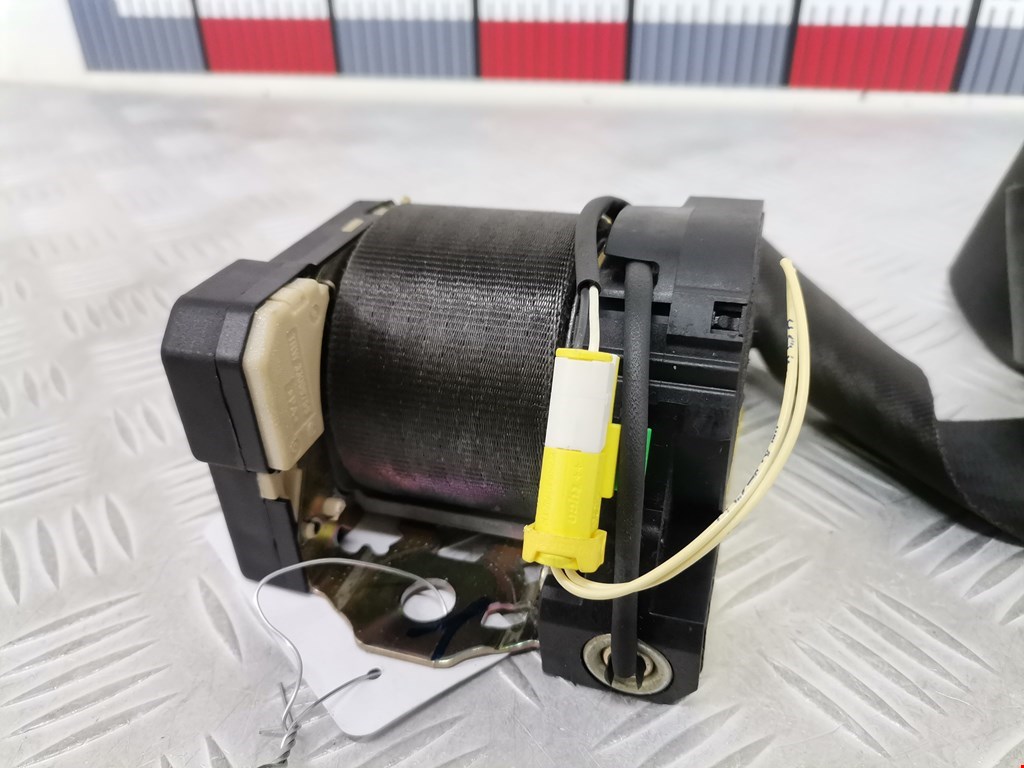 Ремень безопасности передний левый MASERATI Quattroporte M139 2003-2012