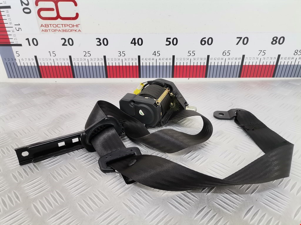 Ремень безопасности передний правый MASERATI Quattroporte M139 2003-2012