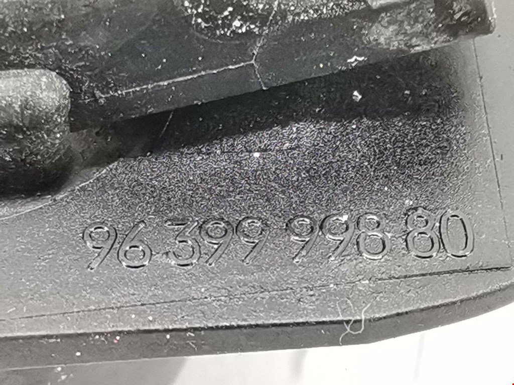 Датчик положения коленвала PEUGEOT 206 1998-2012