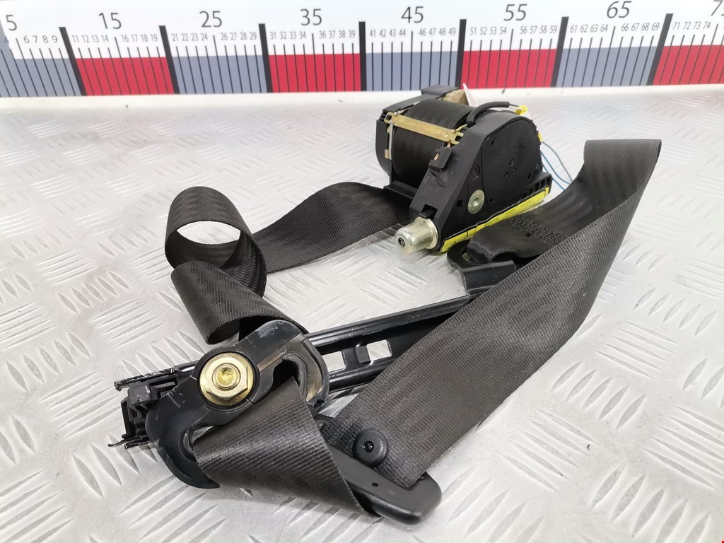 Ремень безопасности передний правый MASERATI Quattroporte M139 2003-2012