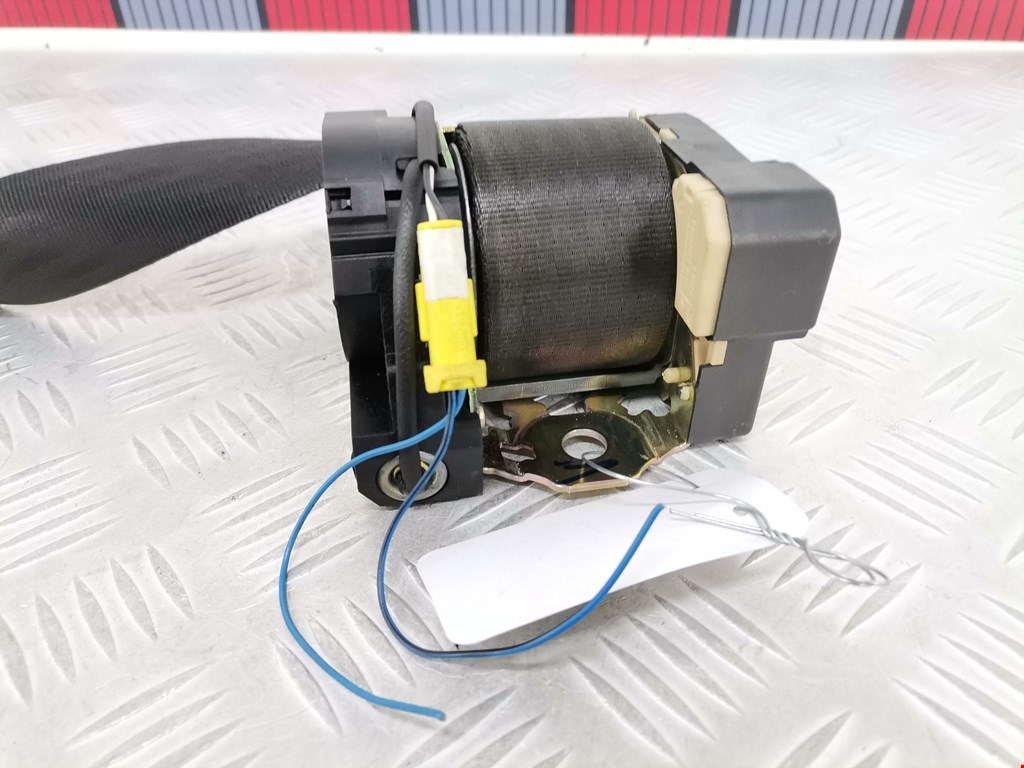 Ремень безопасности передний правый MASERATI Quattroporte M139 2003-2012