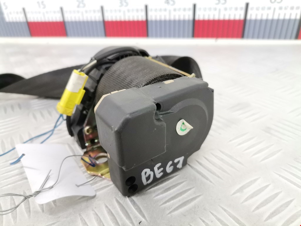 Ремень безопасности передний правый MASERATI Quattroporte M139 2003-2012