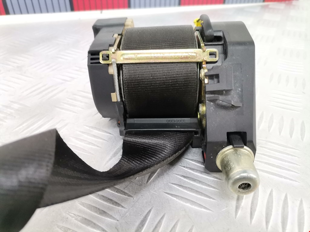 Ремень безопасности передний правый MASERATI Quattroporte M139 2003-2012