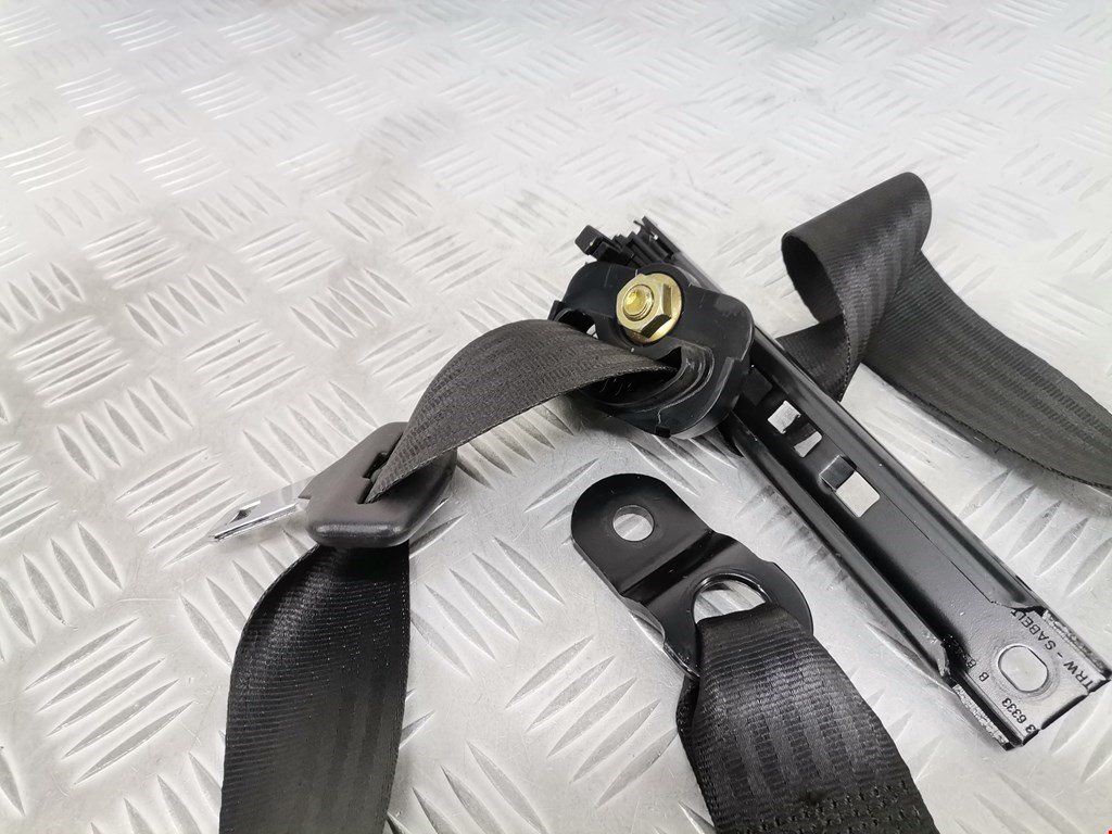 Ремень безопасности передний правый MASERATI Quattroporte M139 2003-2012