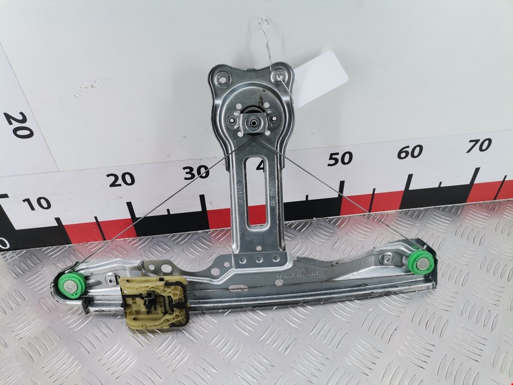 Стеклоподъемник задний левый FORD C-MAX 2010-2019
