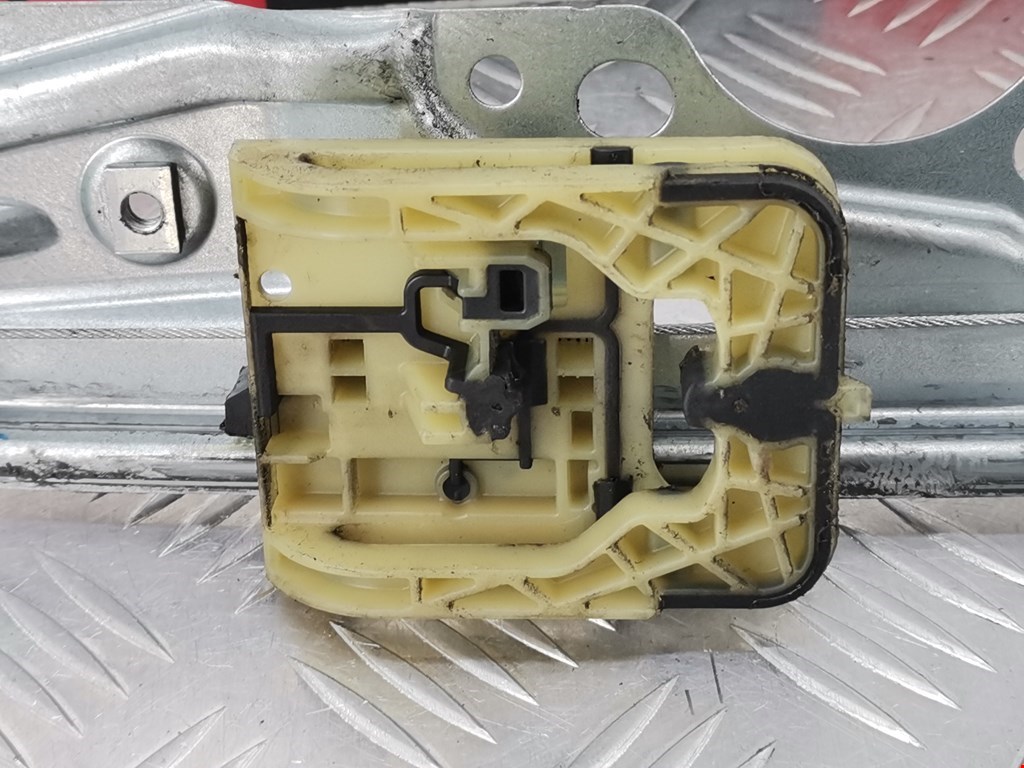 Стеклоподъемник задний левый FORD C-MAX 2010-2019