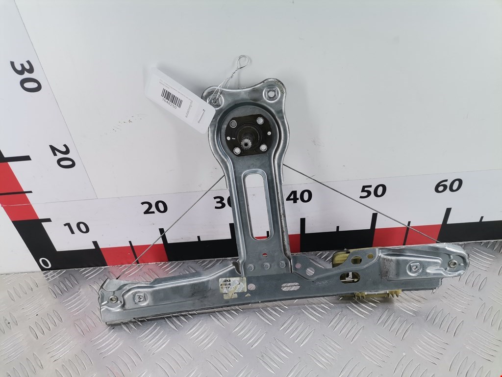 Стеклоподъемник задний левый FORD C-MAX 2010-2019