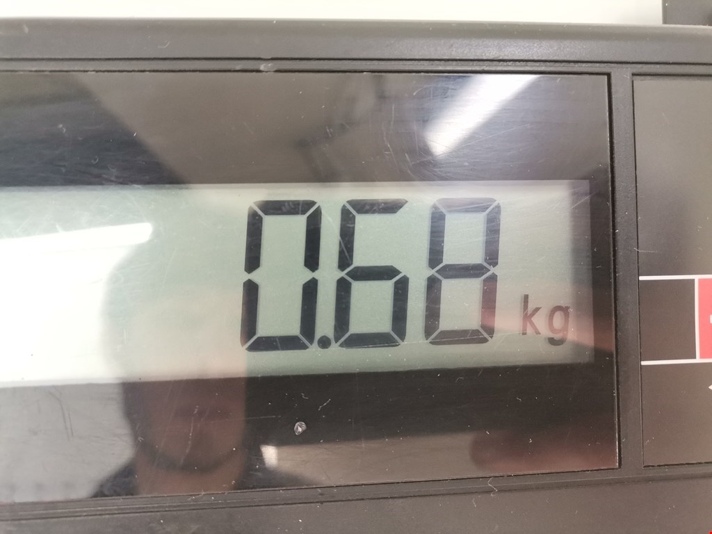 Стеклоподъемник задний левый FORD C-MAX 2010-2019