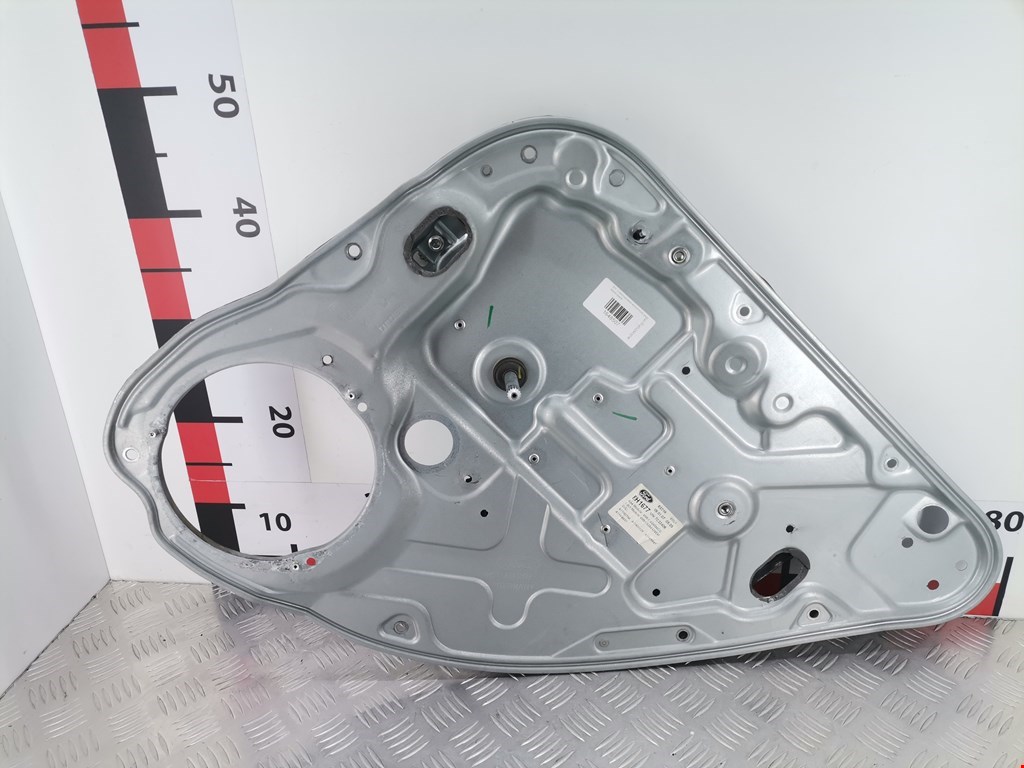 Стеклоподъемник задний правый FORD Focus II 2005-2011