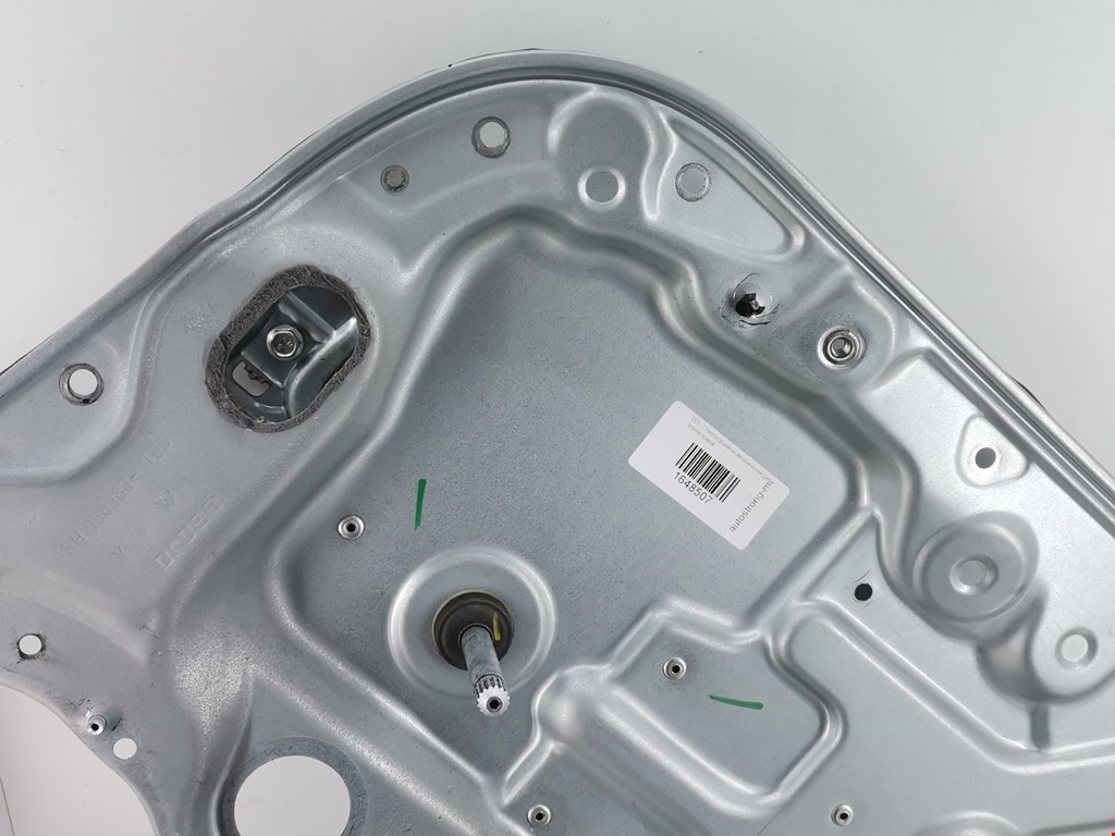 Стеклоподъемник задний правый FORD Focus II 2005-2011