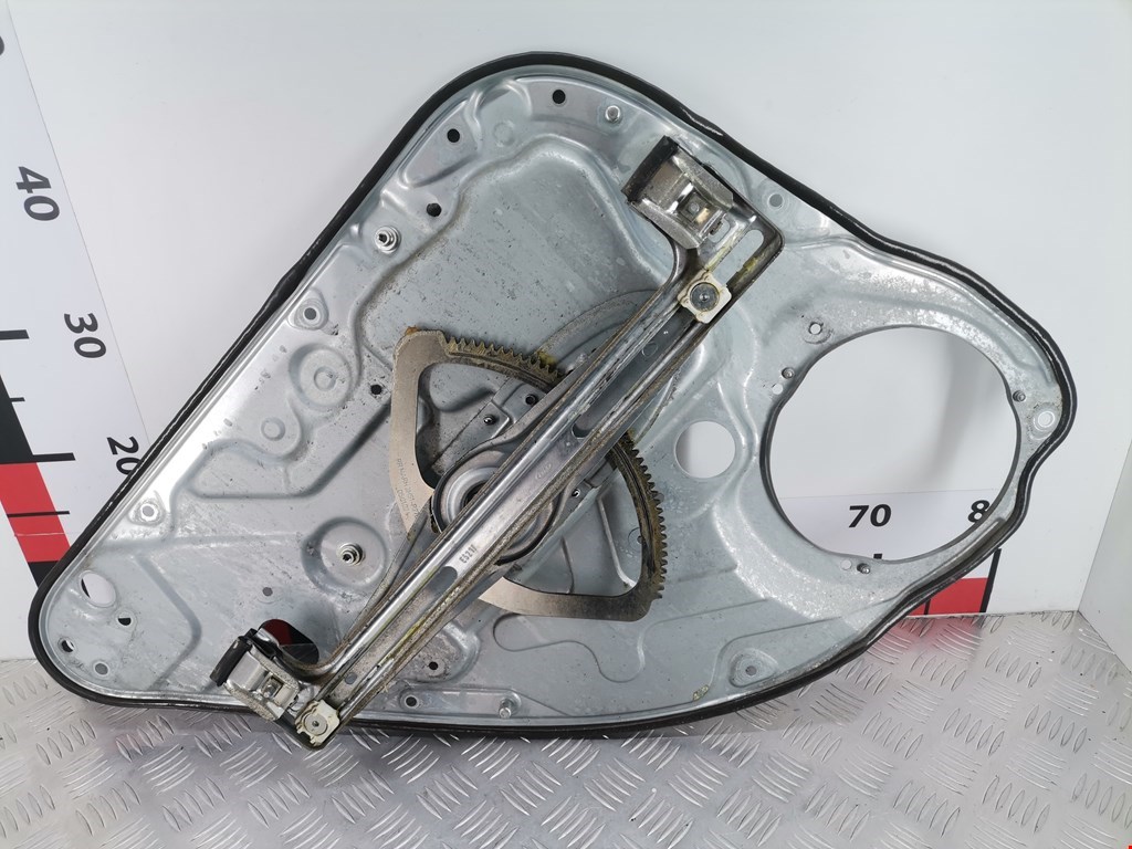 Стеклоподъемник задний правый FORD Focus II 2005-2011