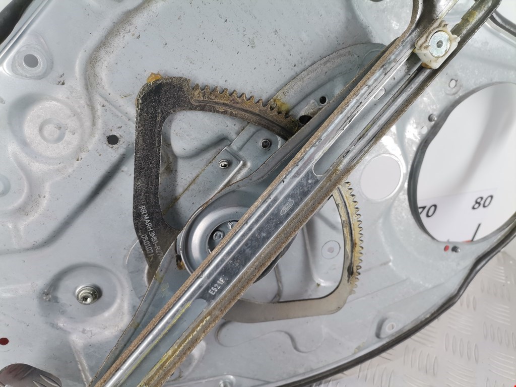 Стеклоподъемник задний правый FORD Focus II 2005-2011