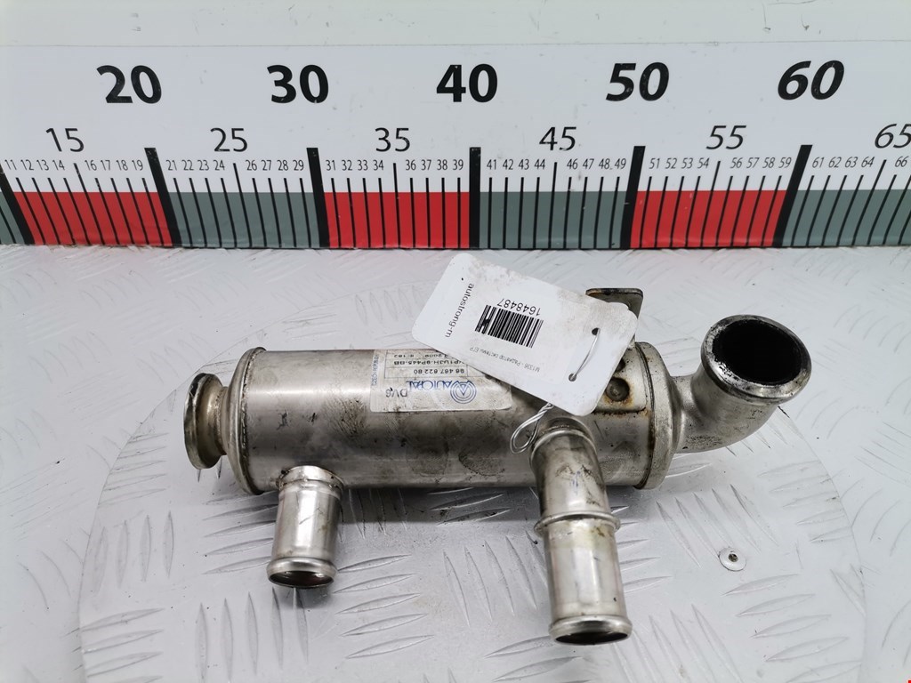 Радиатор системы ЕГР PEUGEOT 308 2007-2015