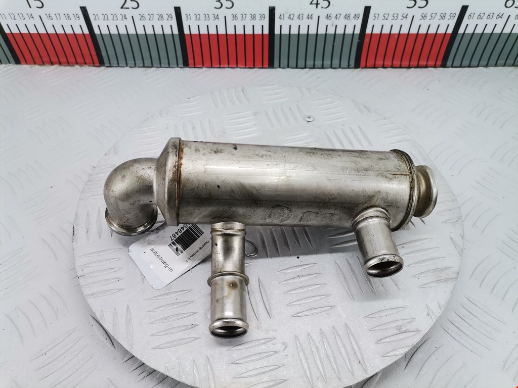 Радиатор системы ЕГР PEUGEOT 308 2007-2015