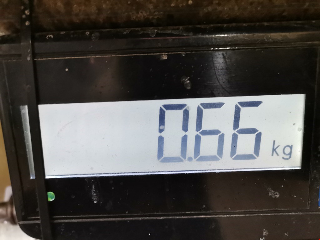 Радиатор системы ЕГР PEUGEOT 308 2007-2015