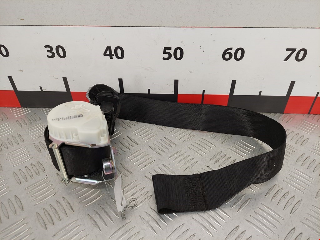 Ремень безопасности передний левый BMW 3er E90/E91 2005-2012