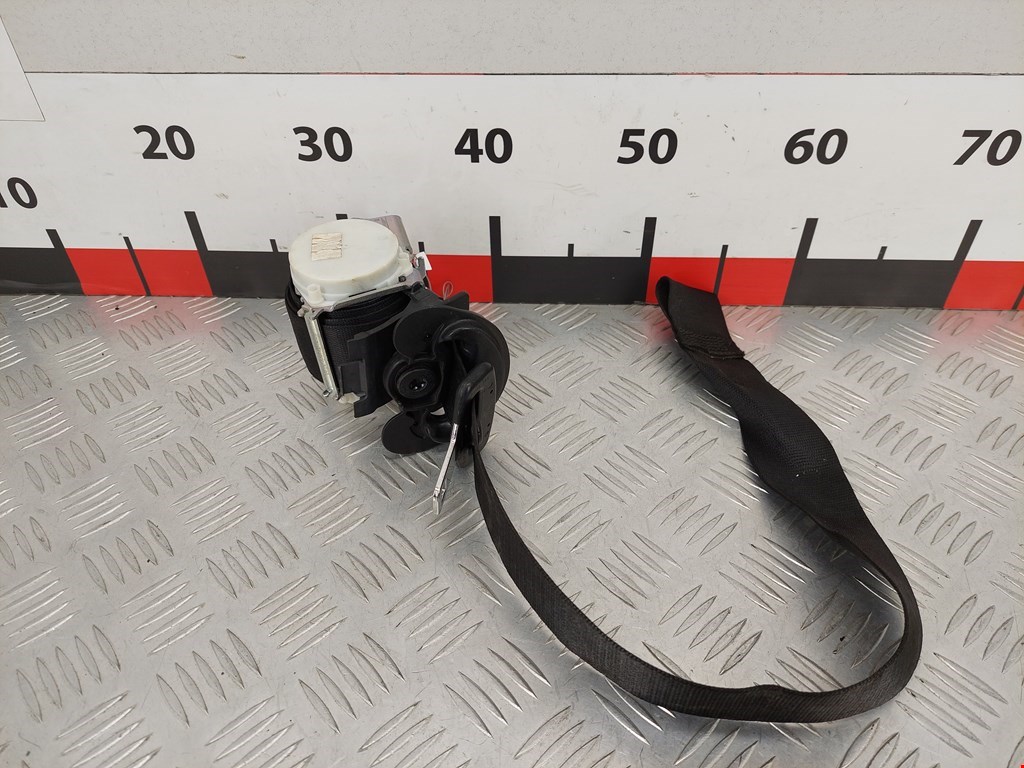 Ремень безопасности передний левый BMW 3er E90/E91 2005-2012