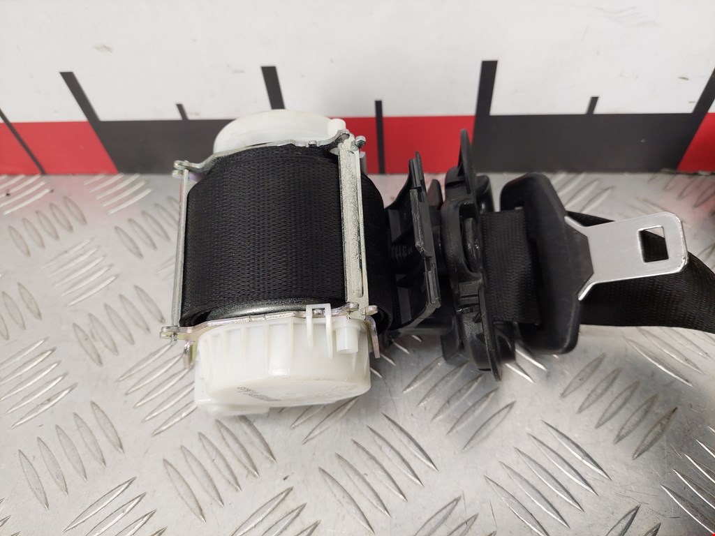 Ремень безопасности передний левый BMW 3er E90/E91 2005-2012