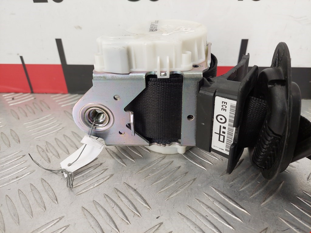 Ремень безопасности передний левый BMW 3er E90/E91 2005-2012