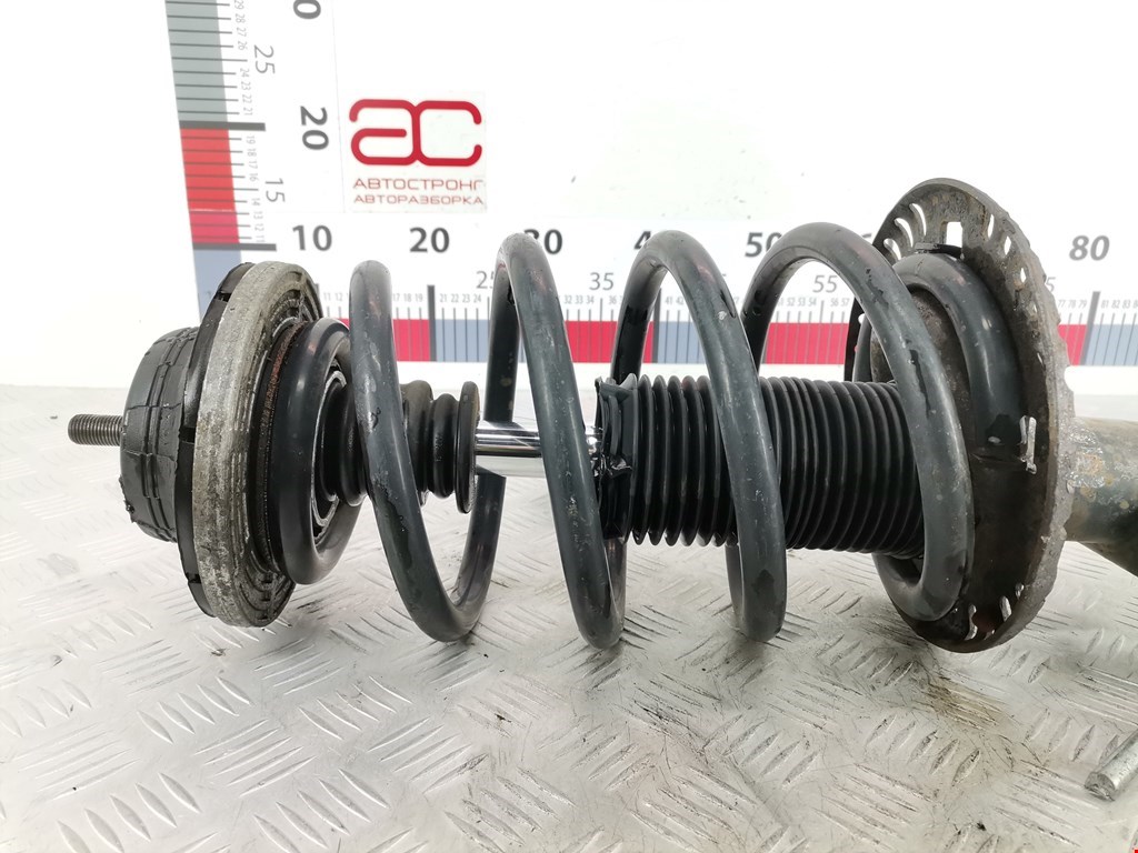 Амортизатор передний правый VOLKSWAGEN Transporter T5 2003-2015