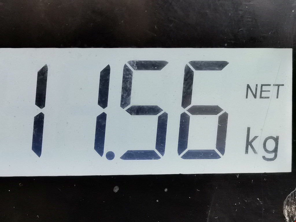 Амортизатор передний правый VOLKSWAGEN Transporter T5 2003-2015