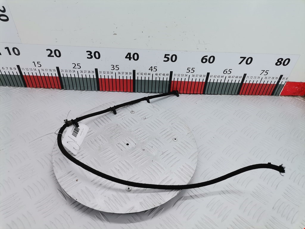 Трубка топливная FIAT Ducato 230 1993-2006