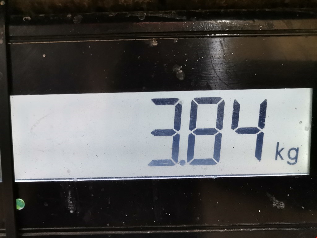 Рычаг передний правый TOYOTA Prius III XW30 2009-2015