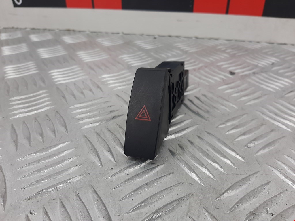 Кнопка аварийной сигнализации (аварийки) MAZDA Mazda 6 GH 2007-2012