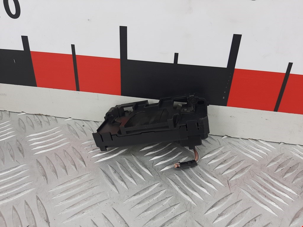 Замок зажигания RENAULT Scenic II 2003-2010