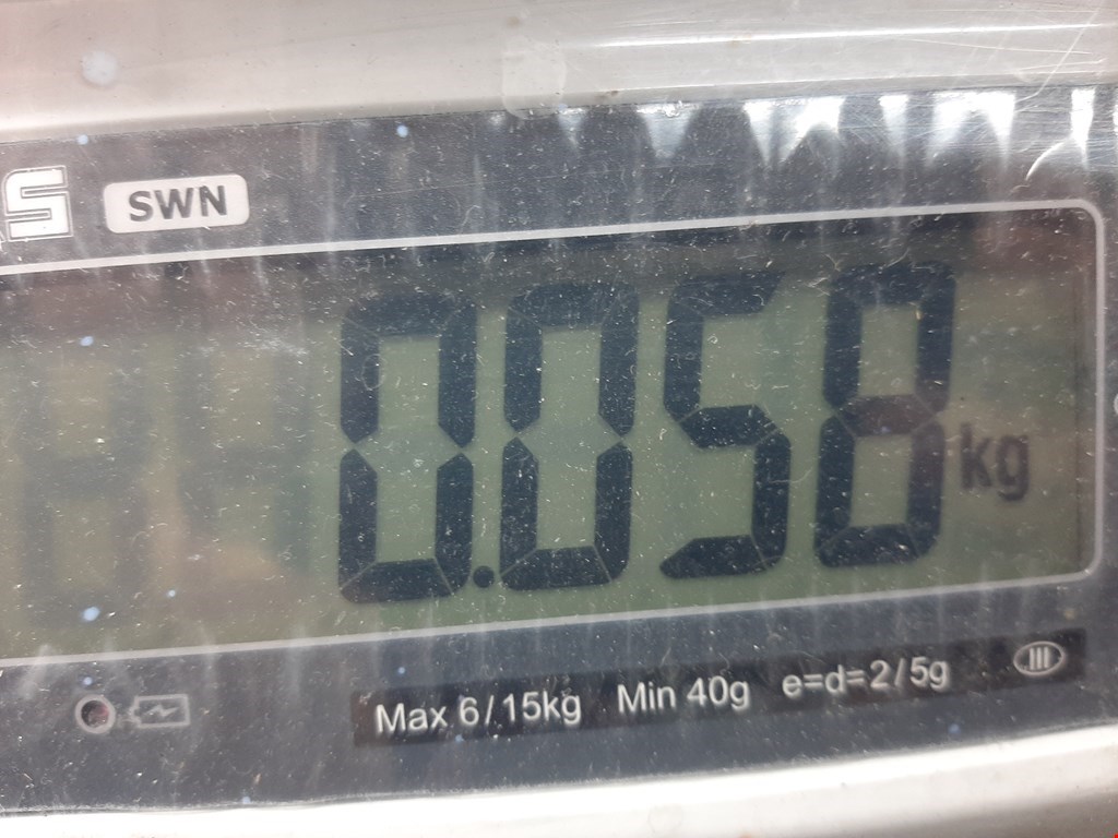 Замок зажигания RENAULT Scenic II 2003-2010