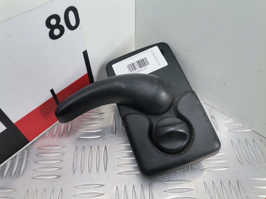 Ручка двери сдвижной внутренняя Opel Movano A (1998-2010)