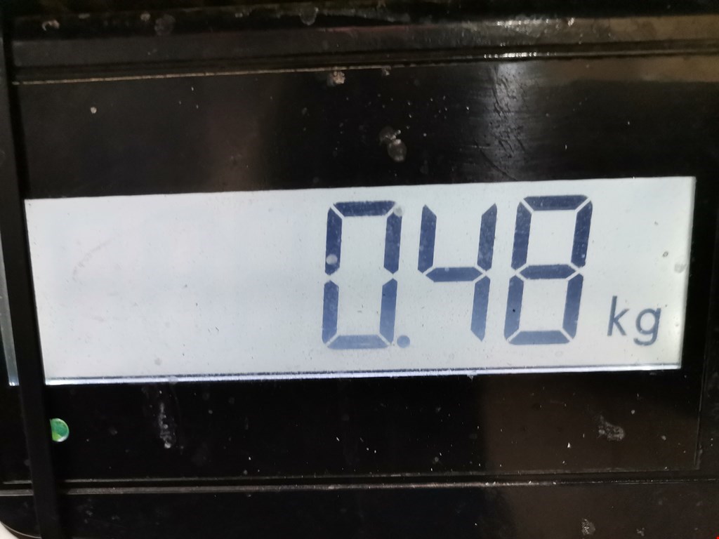 Бачок ГУР (гидроусилителя) BMW 5er 5 серия E34 1988-1997