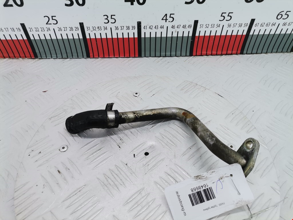 Трубка нагнетателя BMW 5er 5 серия E34 1988-1997