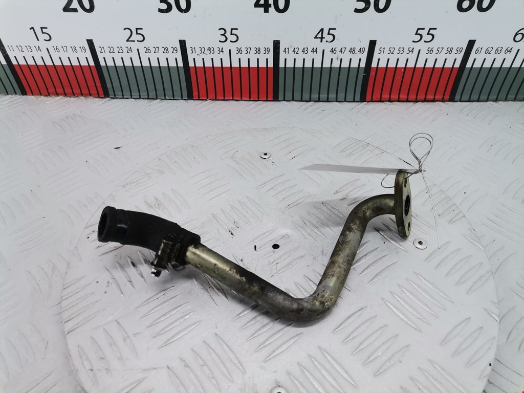 Трубка нагнетателя BMW 5er 5 серия E34 1988-1997