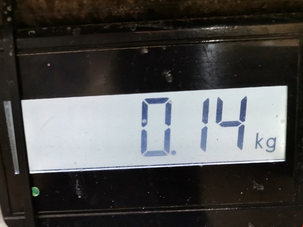 Трубка нагнетателя BMW 5er 5 серия E34 1988-1997