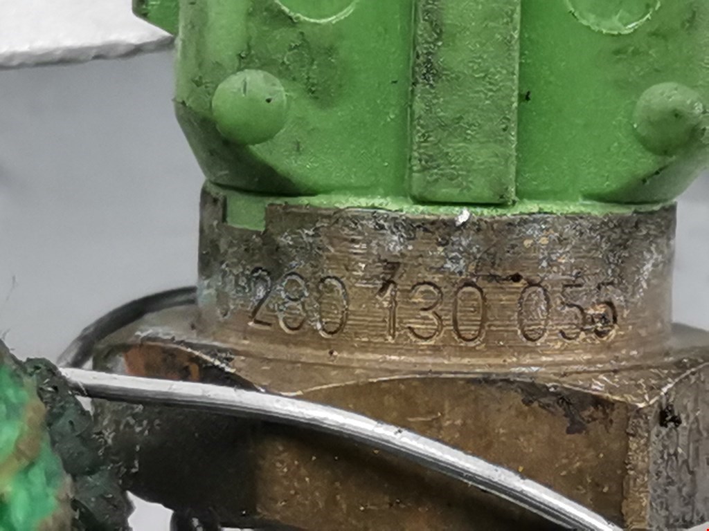 Датчик температуры (охлаждающей жидкости) BMW 5er 5 серия E34 1988-1997