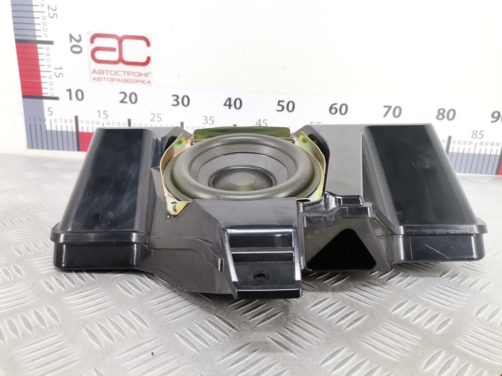 Сабвуфер MASERATI Quattroporte M139 2003-2012