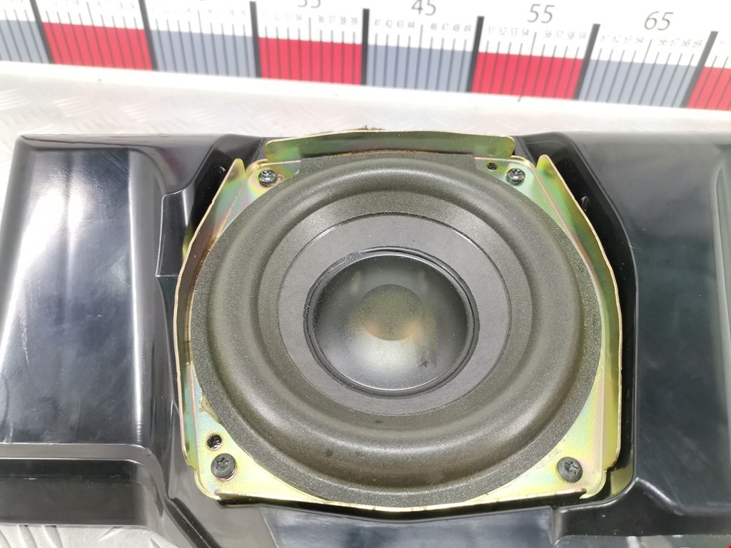 Сабвуфер MASERATI Quattroporte M139 2003-2012