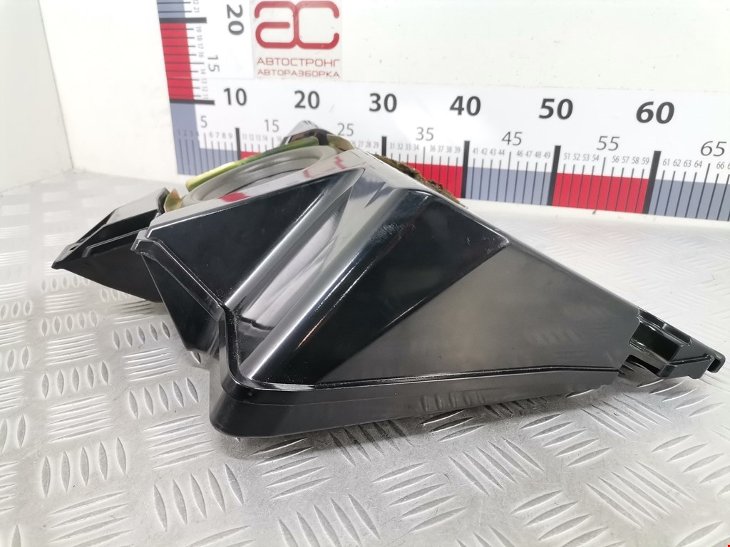 Сабвуфер MASERATI Quattroporte M139 2003-2012