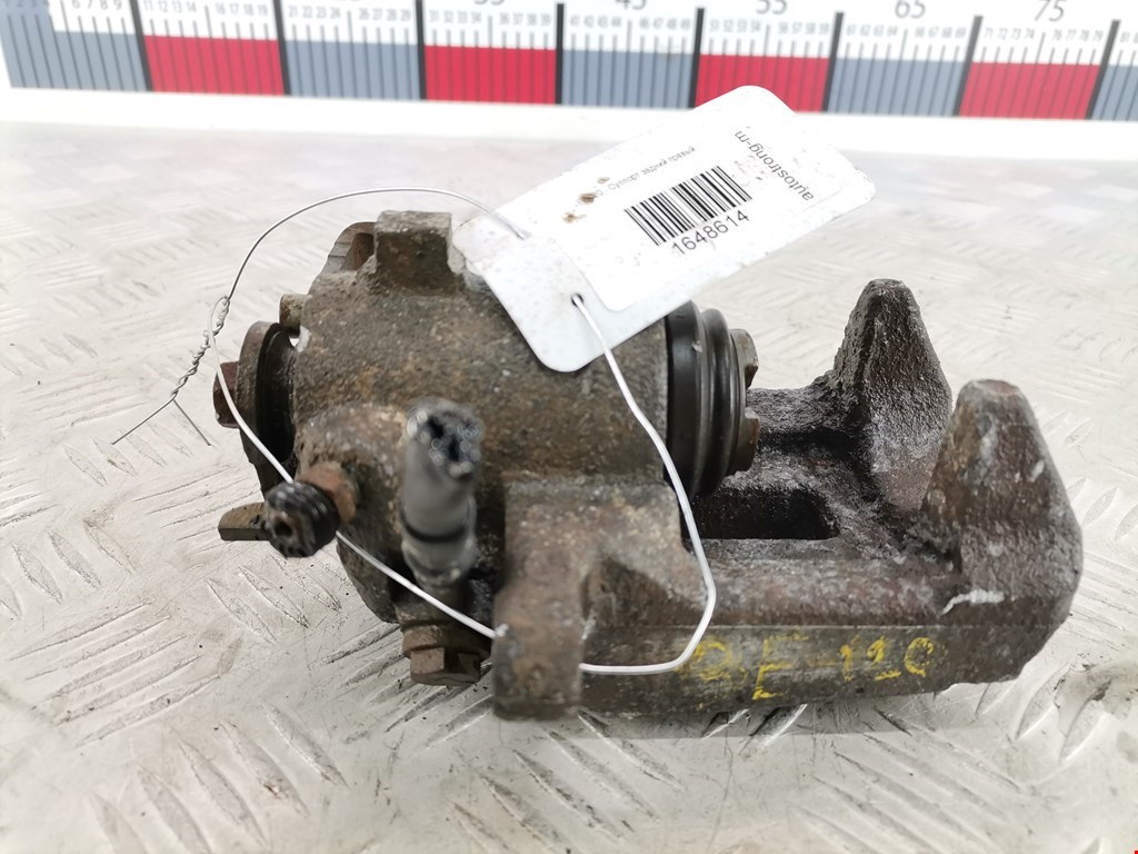 Суппорт задний правый SEAT Ibiza 2002-2008