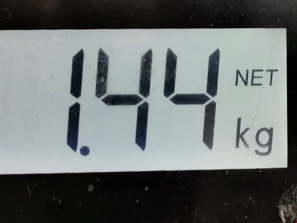 Суппорт задний правый SEAT Ibiza 2002-2008