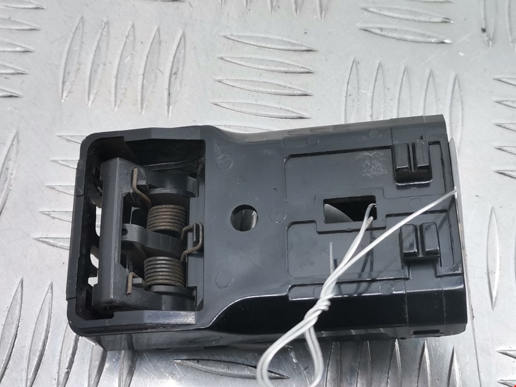 Ручка дверная передняя внутренняя левая SUBARU Forester I 1997-2002